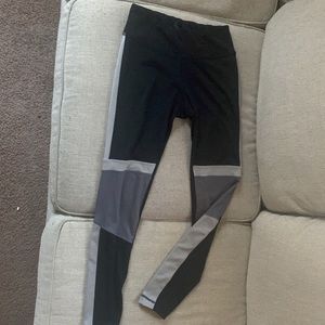 Reebok  leggings